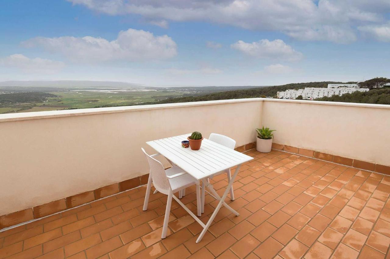 Casa Alvar - Califa Casas Vejer Vejer de la Frontera Εξωτερικό φωτογραφία
