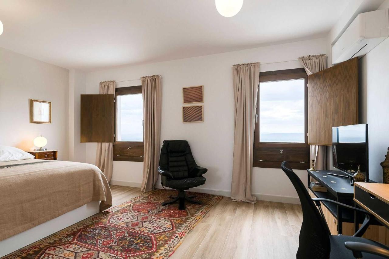 Casa Alvar - Califa Casas Vejer Vejer de la Frontera Εξωτερικό φωτογραφία