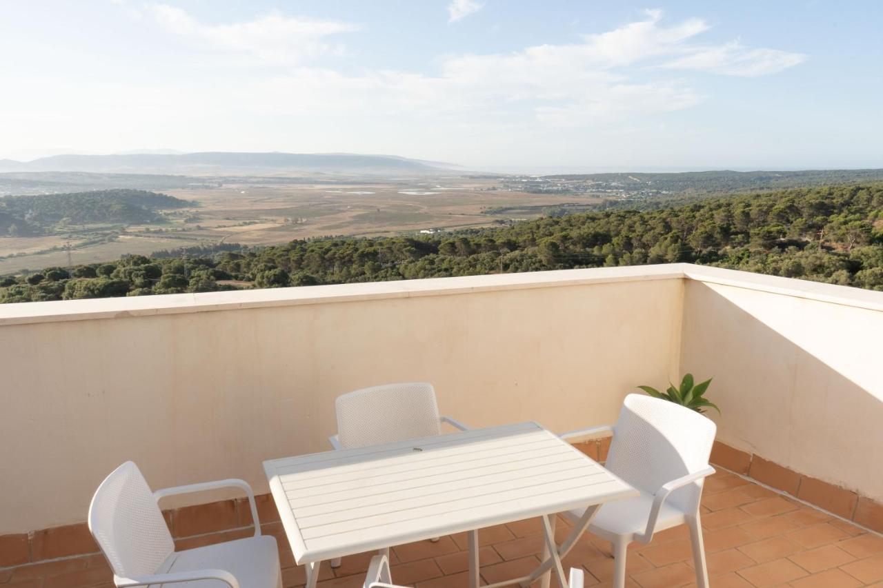Casa Alvar - Califa Casas Vejer Vejer de la Frontera Εξωτερικό φωτογραφία